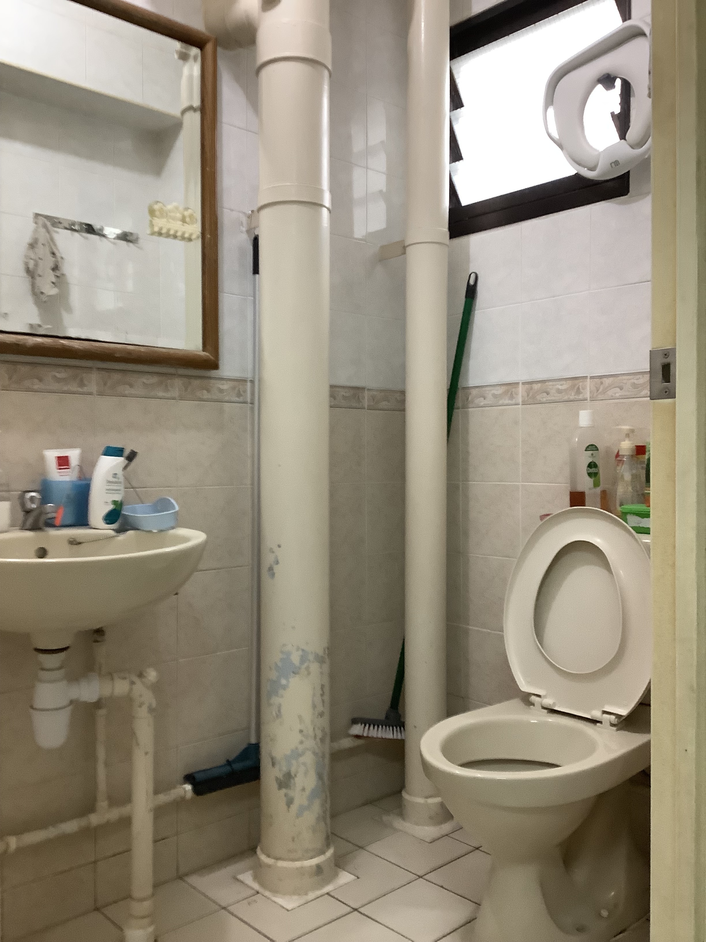 For Rent - 305A Anchorvale Link