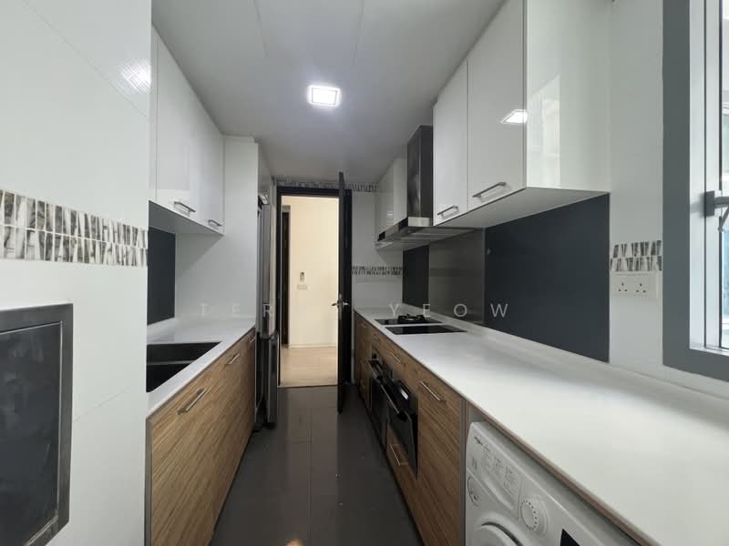 Thomson Grand, 17 Sin Ming Walk, Ang Mo Kio / Bishan / Thomson, 3 Bedrooms, 1,367 sqft, Condominium For Rent, by Terry Yeow, 19521279 - PropertyGuru.com.sg