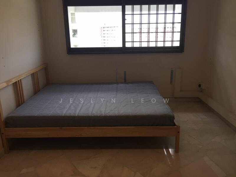 167 Hougang Avenue 1, 167 Hougang Avenue 1, 2 Bedrooms, 1,000 sqft, HDB Flat For Rent, by Jeslyn Leow, 19521303 - PropertyGuru.com.sg