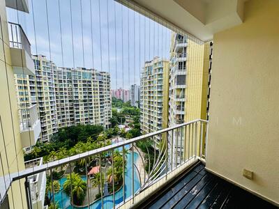 For Rent - Ris Grandeur