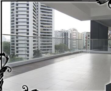 For Rent - Bellerive