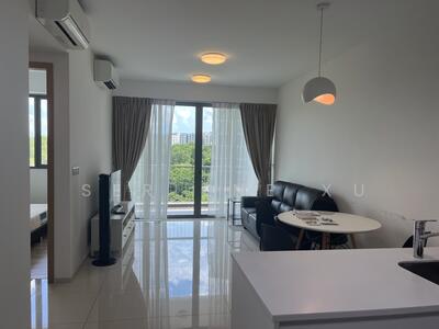 For Rent - Ripple Bay