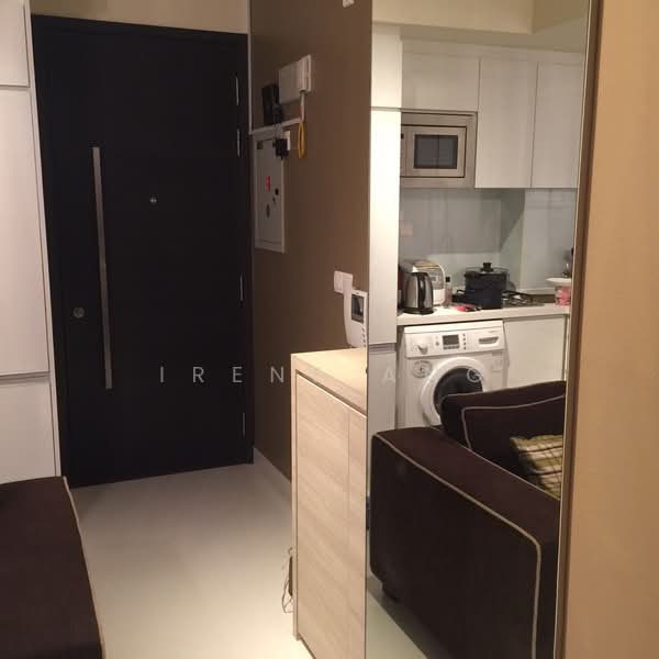 Airstream, 26 St Michael's Road, 1 Bedroom, 409 sqft, Condominium For Rent, by Irene Ang, 19525386 - PropertyGuru.com.sg