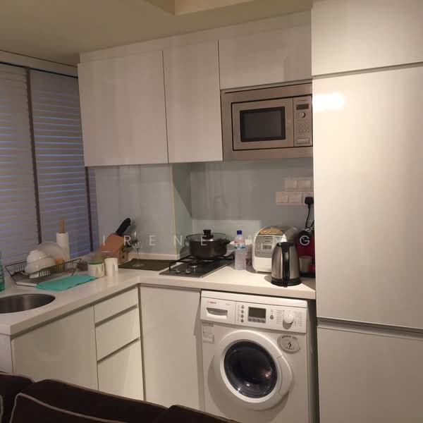 Airstream, 26 St Michael's Road, 1 Bedroom, 409 sqft, Condominium For Rent, by Irene Ang, 19525386 - PropertyGuru.com.sg
