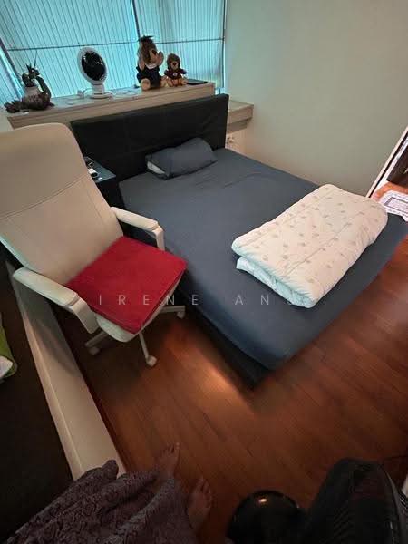 Airstream, 26 St Michael's Road, Balestier / Toa Payoh, 1 Bedroom, 409 sqft, Condominium For Rent, by Irene Ang, 19525386 - Bedroom - PropertyGuru.com.sg