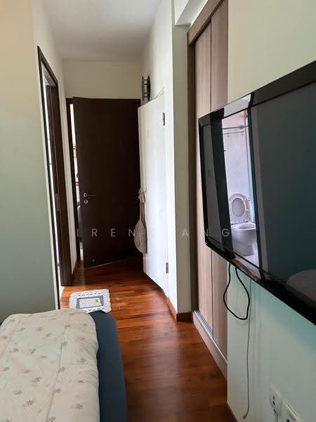 Airstream, 26 St Michael's Road, Balestier / Toa Payoh, 1 Bedroom, 409 sqft, Condominium For Rent, by Irene Ang, 19525386 - Interior - PropertyGuru.com.sg