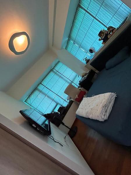Airstream, 26 St Michael's Road, Balestier / Toa Payoh, 1 Bedroom, 409 sqft, Condominium For Rent, by Irene Ang, 19525386 - Bedroom - PropertyGuru.com.sg