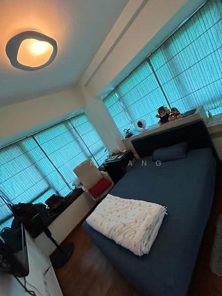 Airstream, 26 St Michael's Road, Balestier / Toa Payoh, 1 Bedroom, 409 sqft, Condominium For Rent, by Irene Ang, 19525386 - Bedroom - PropertyGuru.com.sg
