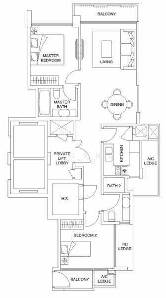 For Sale Thomson Grand