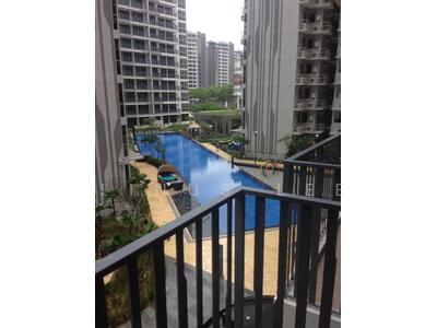 For Rent - Heron Bay
