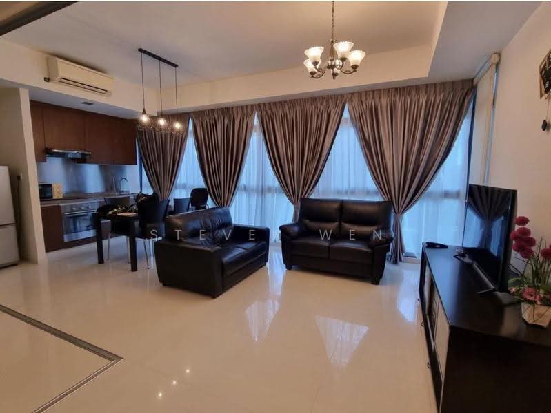 City Square Residences, 8 Kitchener Link, Farrer Park / Serangoon Rd, 1 Bedroom, 570 sqft, Condominium For Rent, by Steven Wen, 19527038 - PropertyGuru.com.sg
