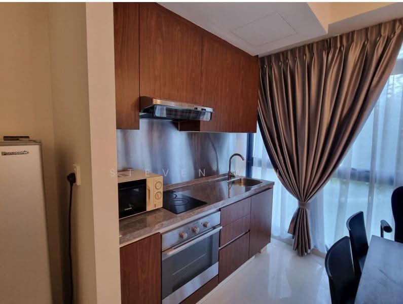 City Square Residences, 8 Kitchener Link, Farrer Park / Serangoon Rd, 1 Bedroom, 570 sqft, Condominium For Rent, by Steven Wen, 19527038 - PropertyGuru.com.sg