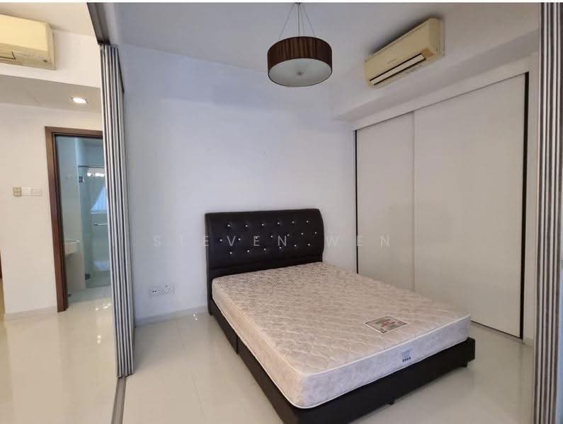 City Square Residences, 8 Kitchener Link, Farrer Park / Serangoon Rd, 1 Bedroom, 570 sqft, Condominium For Rent, by Steven Wen, 19527038 - PropertyGuru.com.sg