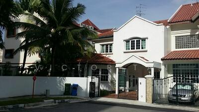 For Rent - Lorong K Telok kurau
