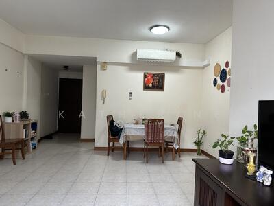 For Rent - Castle Green