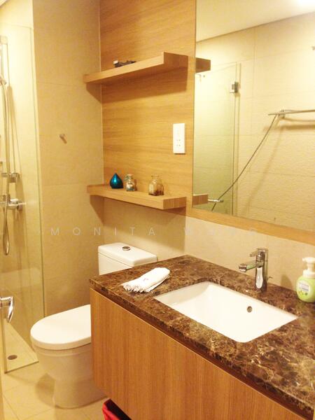 Spring Grove, 53 Grange Road, 2 Bedrooms, 1,012 sqft, Condominium For Rent, by Monita Wong, 19527900 - PropertyGuru.com.sg