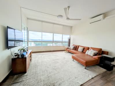 For Rent - Ridgewood Condominium