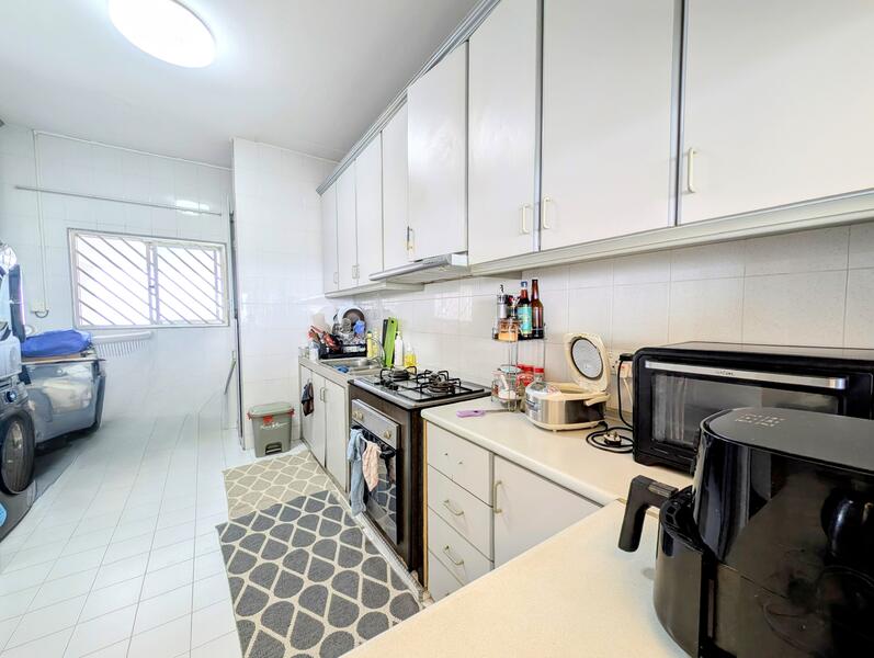 Ridgewood Condominium, 3 Ridgewood Close, 3 Bedrooms, 1,744 sqft, Condominium For Rent, by Ray Lee, 19528257 - PropertyGuru.com.sg