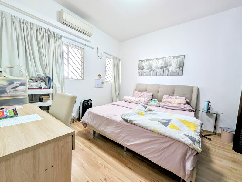 Ridgewood Condominium, 3 Ridgewood Close, 3 Bedrooms, 1,744 sqft, Condominium For Rent, by Ray Lee, 19528257 - PropertyGuru.com.sg