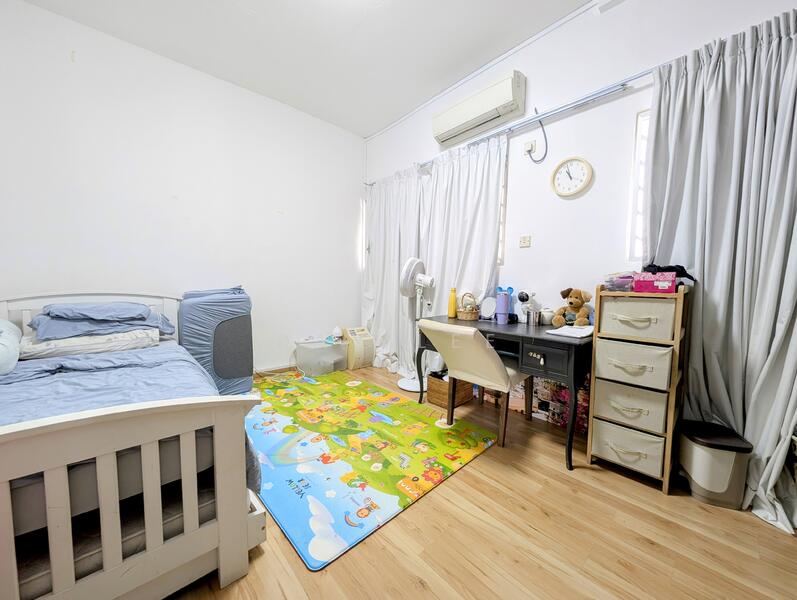 Ridgewood Condominium, 3 Ridgewood Close, 3 Bedrooms, 1,744 sqft, Condominium For Rent, by Ray Lee, 19528257 - PropertyGuru.com.sg