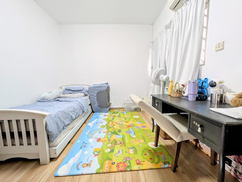 Ridgewood Condominium, 3 Ridgewood Close, 3 Bedrooms, 1,744 sqft, Condominium For Rent, by Ray Lee, 19528257 - PropertyGuru.com.sg