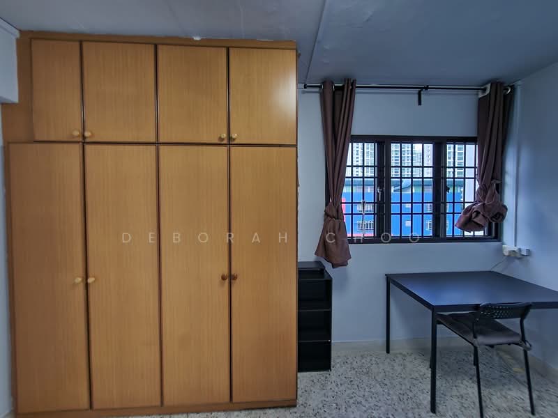 435 Clementi Avenue 3, 435 Clementi Avenue 3, 3 Bedrooms, 980 sqft, HDB Flat For Rent, by Deborah Choo, 19528338 - PropertyGuru.com.sg