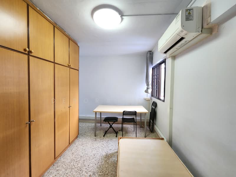 435 Clementi Avenue 3, 435 Clementi Avenue 3, 3 Bedrooms, 980 sqft, HDB Flat For Rent, by Deborah Choo, 19528338 - PropertyGuru.com.sg