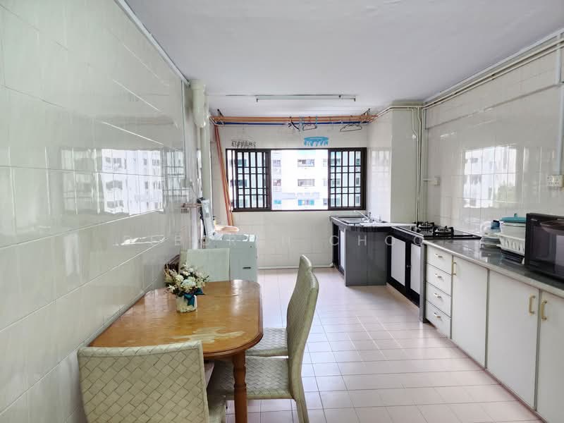 435 Clementi Avenue 3, 435 Clementi Avenue 3, 3 Bedrooms, 980 sqft, HDB Flat For Rent, by Deborah Choo, 19528338 - PropertyGuru.com.sg