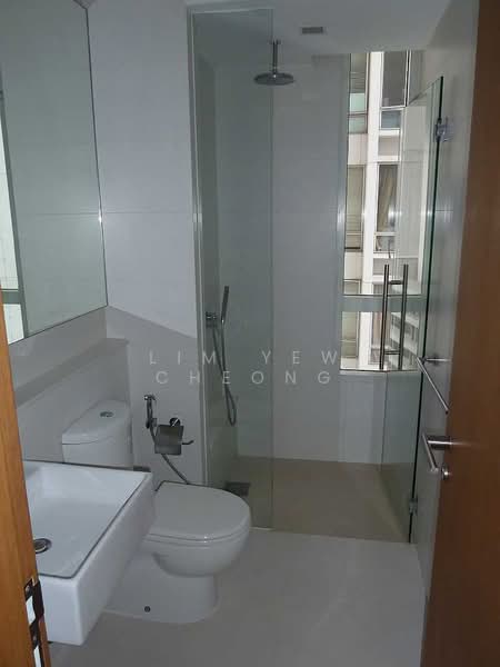 The Sea View, 31 Amber Road, 3 Bedrooms, 1,410 sqft, Condominium For Rent, by Lim Yew Cheong, 19529576 - common toilet - PropertyGuru.com.sg