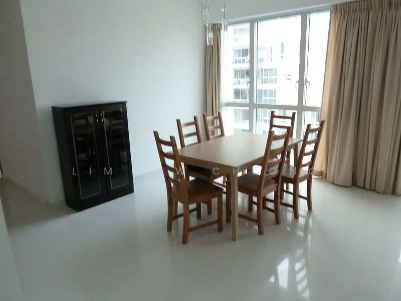 The Sea View, 31 Amber Road, 3 Bedrooms, 1,410 sqft, Condominium For Rent, by Lim Yew Cheong, 19529576 - dining area - PropertyGuru.com.sg