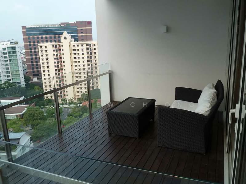 The Sea View, 31 Amber Road, 3 Bedrooms, 1,410 sqft, Condominium For Rent, by Lim Yew Cheong, 19529576 - balcony - PropertyGuru.com.sg