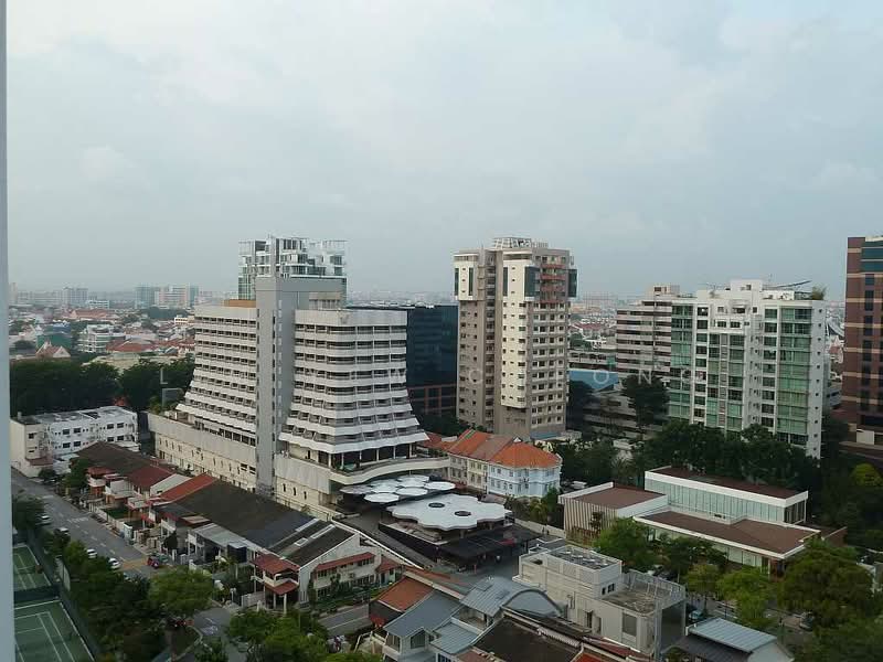 The Sea View, 31 Amber Road, 3 Bedrooms, 1,410 sqft, Condominium For Rent, by Lim Yew Cheong, 19529576 - city view - PropertyGuru.com.sg