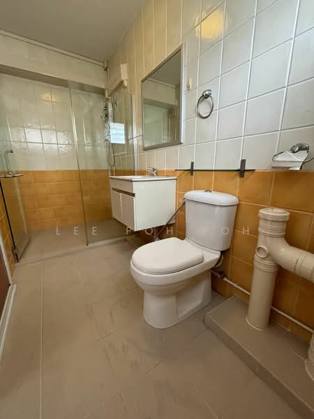 217 Pasir Ris Street 21, 217 Pasir Ris Street 21, 3 Bedrooms, 1,603 sqft, HDB Flat For Rent, by Lee Poh Poh, 19529949 - PropertyGuru.com.sg
