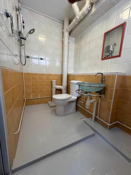 217 Pasir Ris Street 21, 217 Pasir Ris Street 21, 3 Bedrooms, 1,603 sqft, HDB Flat For Rent, by Lee Poh Poh, 19529949 - PropertyGuru.com.sg