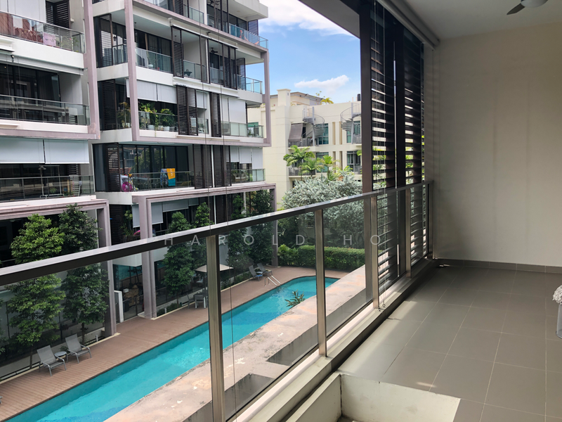 Buckley Classique, 11 Buckley Road, 3 Bedrooms, 1410 sqft, Condos