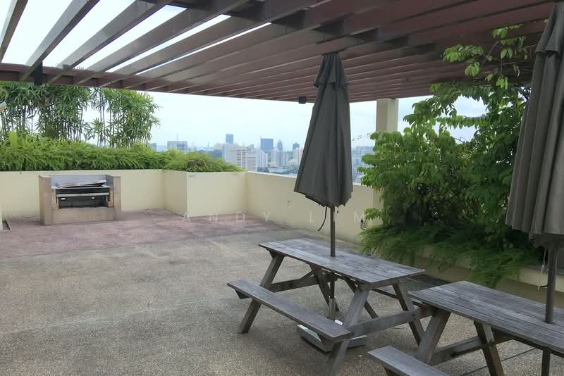 Meraprime, 301 Jalan Bukit Ho Swee, 3 Bedrooms, 1,173 sqft, Condominium For Rent, by Andy Lim, 19531084 - PropertyGuru.com.sg