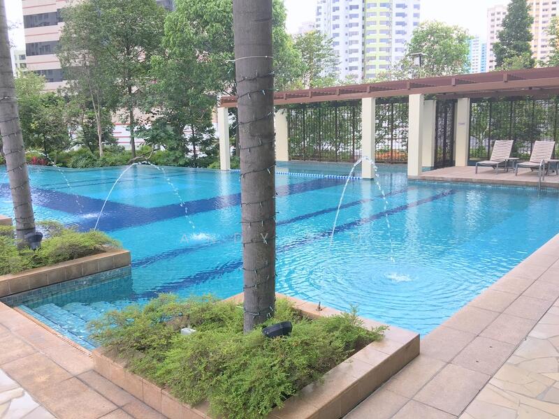 Meraprime, 301 Jalan Bukit Ho Swee, 3 Bedrooms, 1,173 sqft, Condominium For Rent, by Andy Lim, 19531084 - PropertyGuru.com.sg