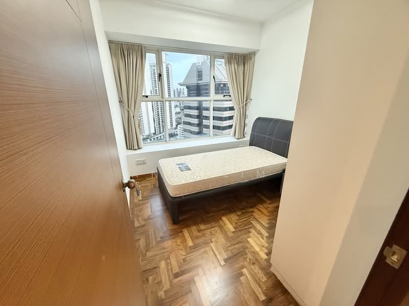 Meraprime, 301 Jalan Bukit Ho Swee, 3 Bedrooms, 1,173 sqft, Condominium For Rent, by Andy Lim, 19531084 - PropertyGuru.com.sg