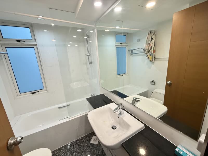 Meraprime, 301 Jalan Bukit Ho Swee, 3 Bedrooms, 1,173 sqft, Condominium For Rent, by Andy Lim, 19531084 - PropertyGuru.com.sg