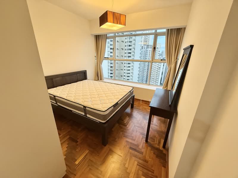 Meraprime, 301 Jalan Bukit Ho Swee, 3 Bedrooms, 1,173 sqft, Condominium For Rent, by Andy Lim, 19531084 - PropertyGuru.com.sg