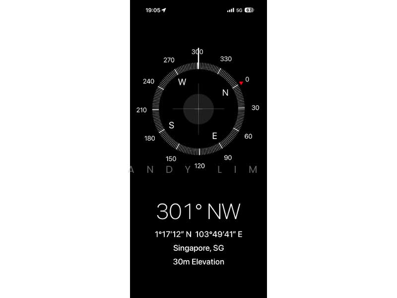 Meraprime, 301 Jalan Bukit Ho Swee, 3 Bedrooms, 1,173 sqft, Condominium For Rent, by Andy Lim, 19531084 - PropertyGuru.com.sg