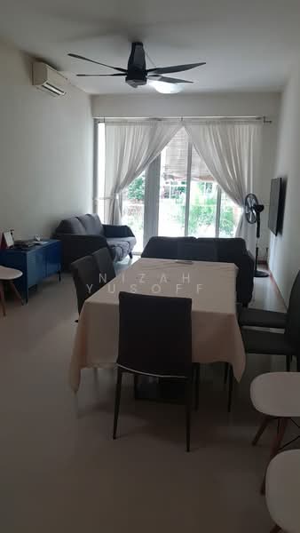Tierra Vue, 36 Saint Patrick's Road, 3 Bedrooms, 1,259 sqft, Condominium For Rent, by Nizah Yusoff, 19531861 - PropertyGuru.com.sg