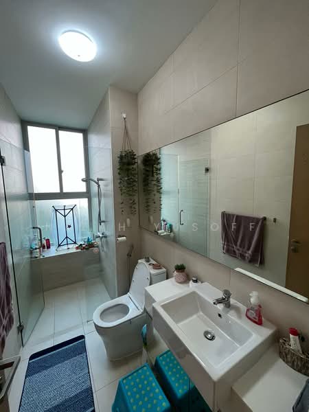 Tierra Vue, 36 Saint Patrick's Road, 3 Bedrooms, 1,259 sqft, Condominium For Rent, by Nizah Yusoff, 19531861 - PropertyGuru.com.sg
