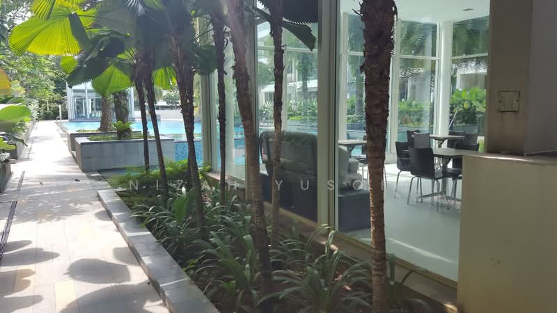Tierra Vue, 36 Saint Patrick's Road, 3 Bedrooms, 1,259 sqft, Condominium For Rent, by Nizah Yusoff, 19531861 - PropertyGuru.com.sg