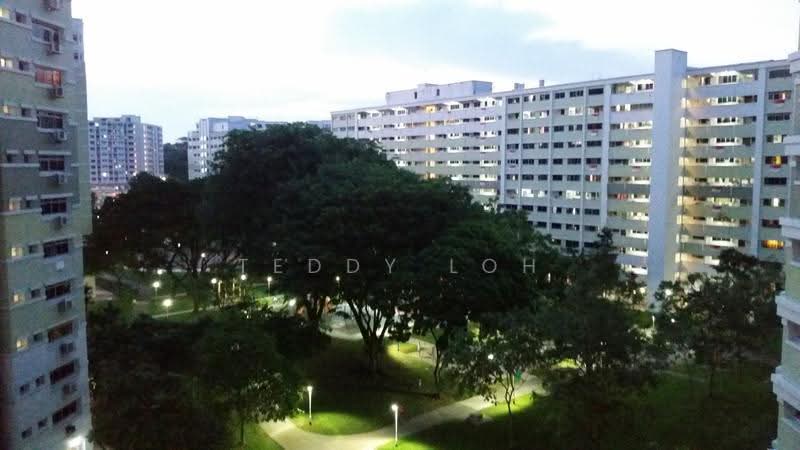 818 Jurong West Street 81, 818 Jurong West Street 81, Boon Lay / Jurong / Tuas, Room Rental, 150 sqft, HDB Flat For Rent, by Teddy Loh, 19532170 - PropertyGuru.com.sg