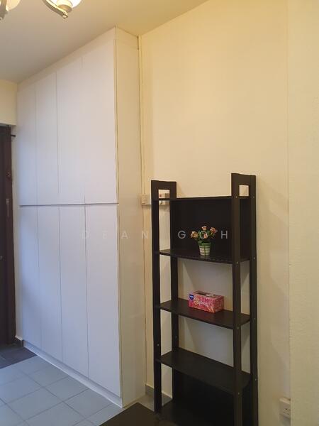Serangoon Central - 1 Bedroom Studio for Rent, , 1 Bedroom, 380 sqft, Apartment For Rent, by Dean Goh, 19532638 - PropertyGuru.com.sg