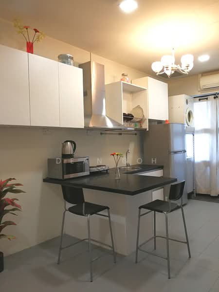 Serangoon Central - 1 Bedroom Studio for Rent, , 1 Bedroom, 380 sqft, Apartment For Rent, by Dean Goh, 19532638 - PropertyGuru.com.sg