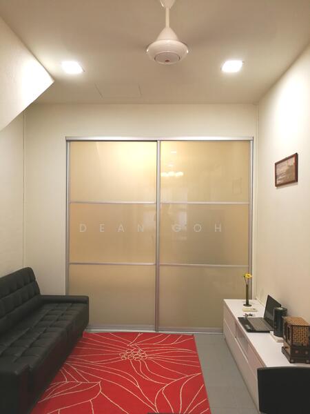 Serangoon Central - 1 Bedroom Studio for Rent, , 1 Bedroom, 380 sqft, Apartment For Rent, by Dean Goh, 19532638 - PropertyGuru.com.sg