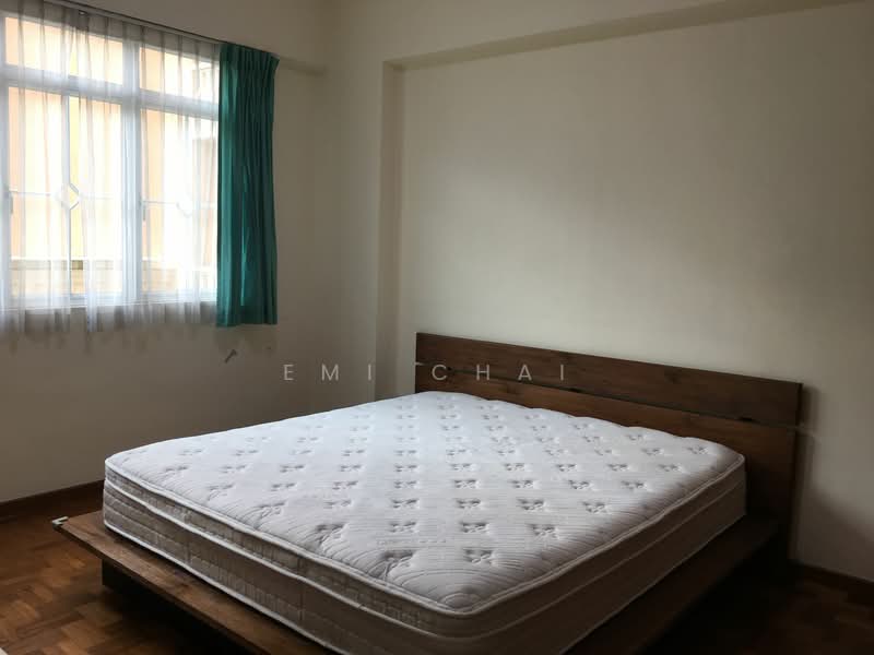 Symphony Heights, 33 Hume Avenue, 2 Bedrooms, 1,033 sqft, Condominium For Rent, by Emi Chai, 19532687 - PropertyGuru.com.sg