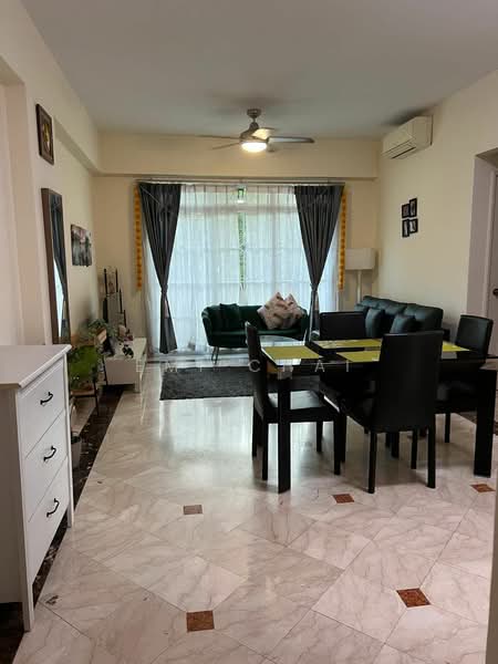 Symphony Heights, 33 Hume Avenue, 2 Bedrooms, 1,033 sqft, Condominium For Rent, by Emi Chai, 19532687 - PropertyGuru.com.sg